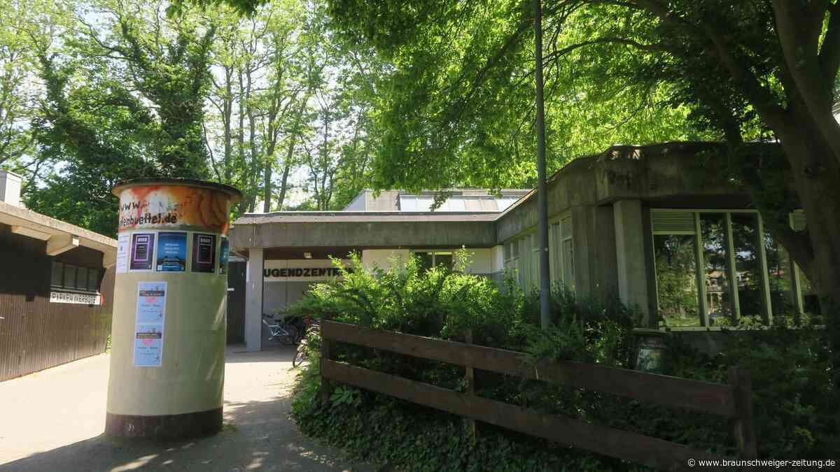 5,2 Millionen Euro für Wolfenbüttels Jugendzentrum: Was sich am Harztorwall ändert