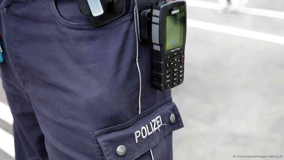 Toter in Osterode aufgefunden: Polizei geht von Gewaltverbrechen aus