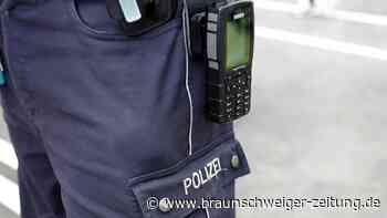 Toter in Osterode aufgefunden: Polizei geht von Gewaltverbrechen aus