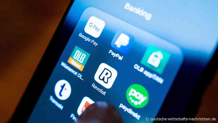 Revolut-Bank greift an: Dieser Fintech-Riese will Europas Banken überholen