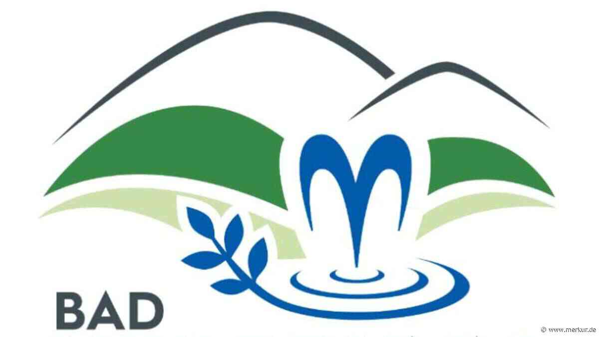 Bad Heilbrunn bekommt ein Logo