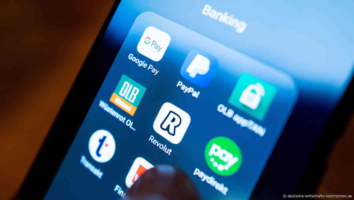 Revolut-Bank greift an: Dieser Fintech-Riese will Europas Banken überholen