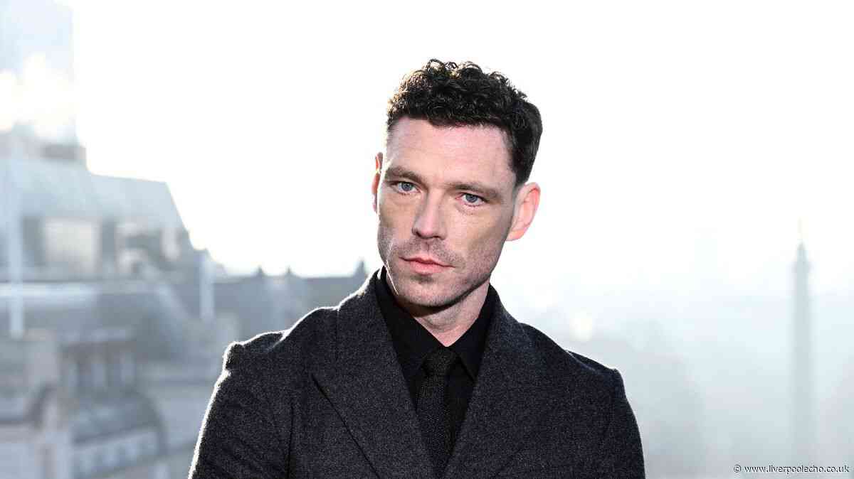 BBC This City is Ours James Nelson-Joyce's life, Coronation Street star ex and James Bond rumours