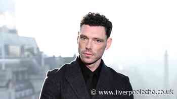BBC This City is Ours James Nelson-Joyce's life, Coronation Street star ex and James Bond rumours