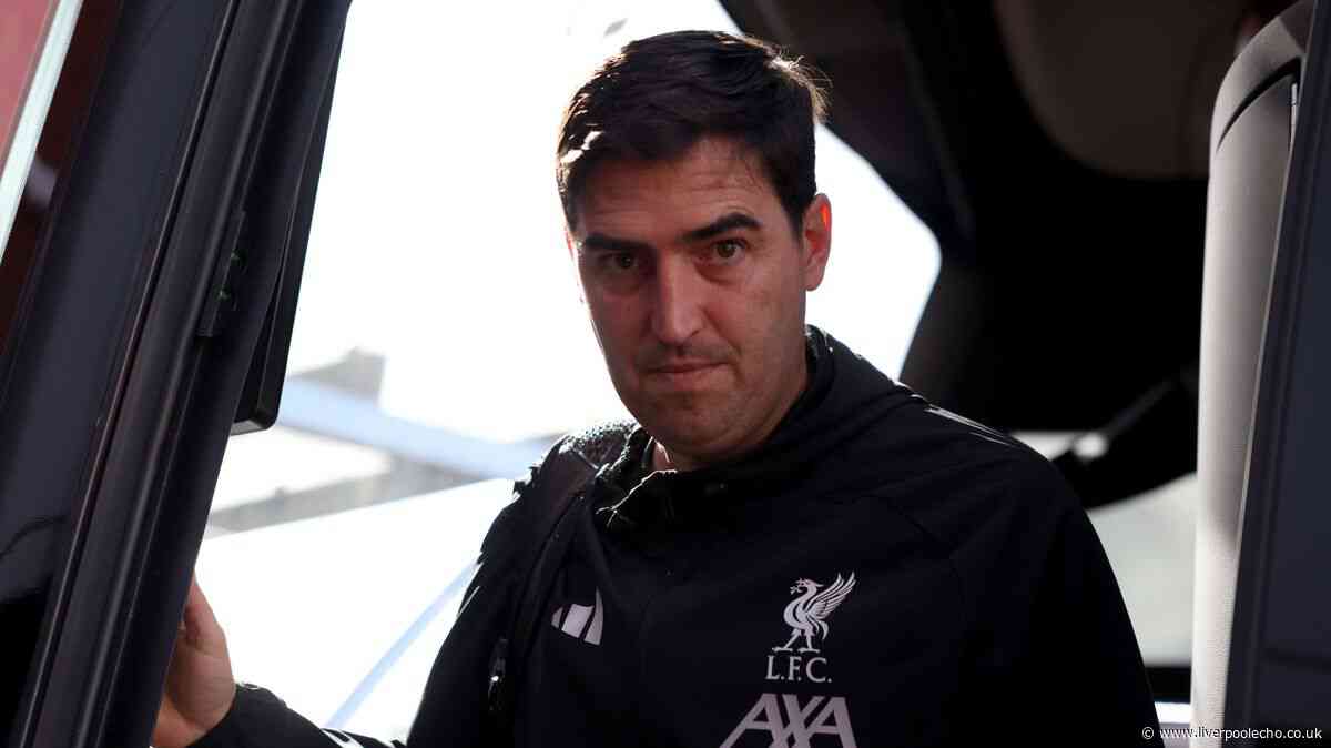 Andoni Iraola 'throws grenade' with Man City charges answer as Jamie Carragher proven wrong