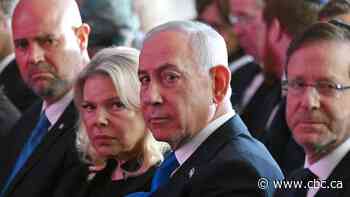 Netanyahu faces fresh allegations he ignored warnings about Oct. 7 — right before an election