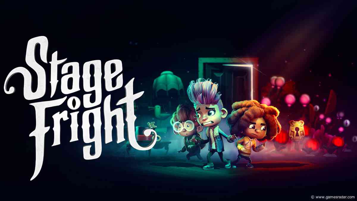 "What we didn't want was to create a purely chaotic game this time around": Overcooked devs on Stage Fright being a new kind of co-op experience
