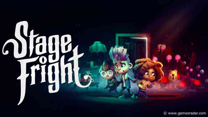 "What we didn't want was to create a purely chaotic game this time around": Overcooked devs on Stage Fright being a new kind of co-op experience