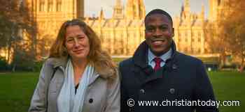 Christian pro-life volunteer denies five fresh charges in abortion buffer zone case