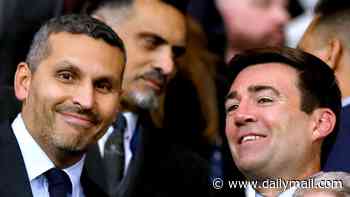 Labour politicians received £300,000 freebies from Manchester City and the United Arab Emirates while Andy Burnham oversaw £55m taxpayer loan to the Arab state