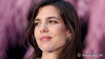 Charlotte Casiraghi über frühen Tod ihres Vaters: „In eine ständige Angst gestürzt“