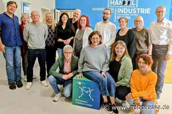 Spielwarenhandel in Zwickau zwischen Konkurrenz und Zuversicht