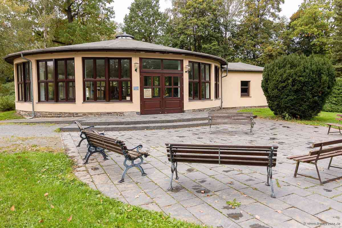 844.000 Euro für sechs Dorf-Projekte im Vogtlandkreis