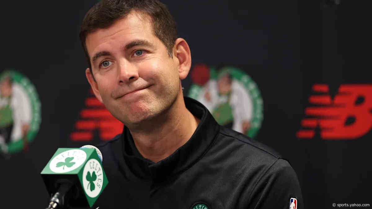 I have completely relapsed on the Celtics
