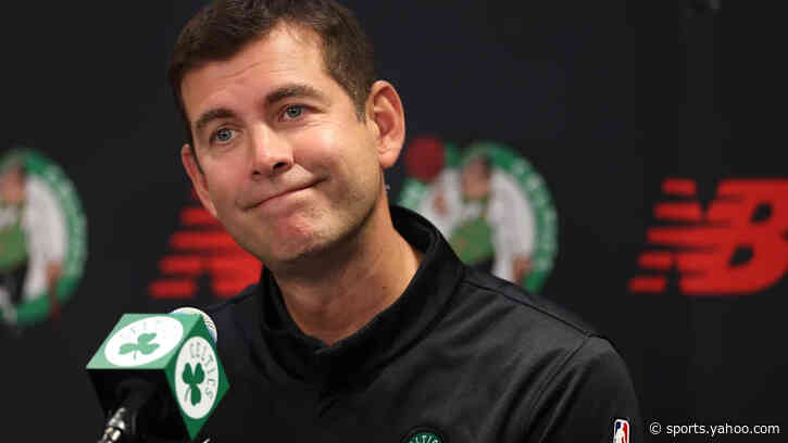 I have completely relapsed on the Celtics