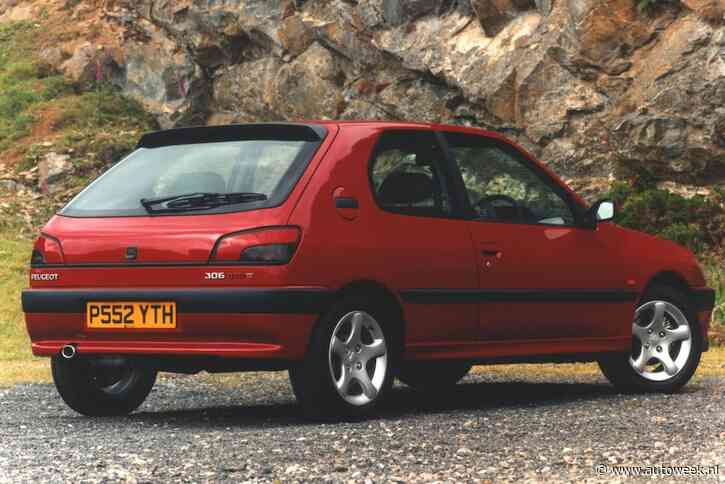Deze jaren 90-GTI's zijn niet zo legendarisch als hun jaren 80-voorgangers, toch stijgen prijzen