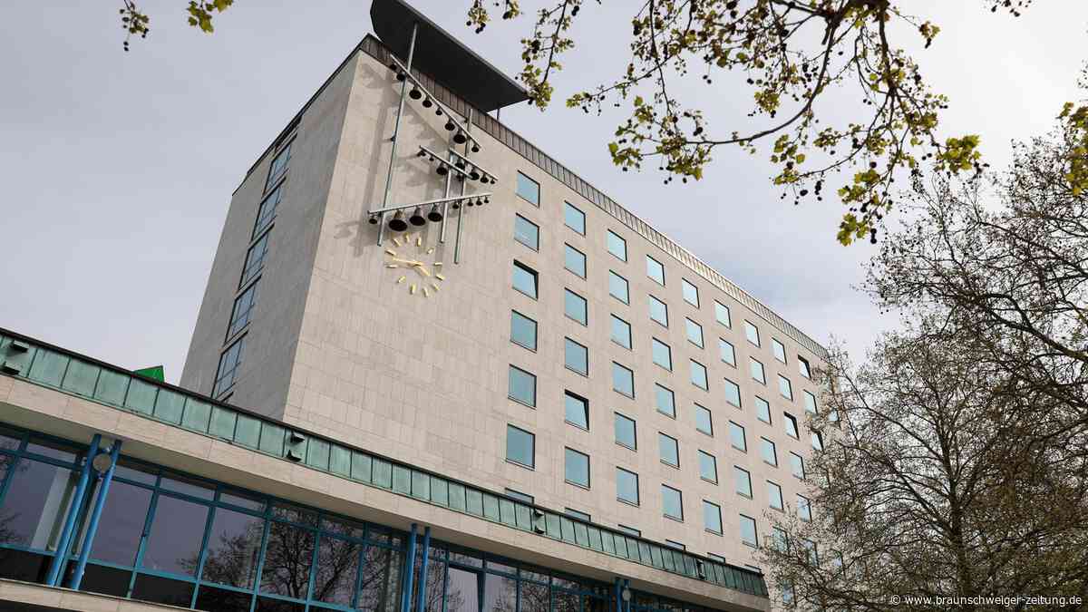 Leere Kassen: Jetzt rutscht Wolfsburg tatsächlich in die Haushaltssicherung