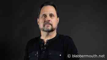 Ex-SLAYER Drummer DAVE LOMBARDO Looks Back On 'Reign In Blood': 'It Still Gives Me The Chills When I Listen To That Album'