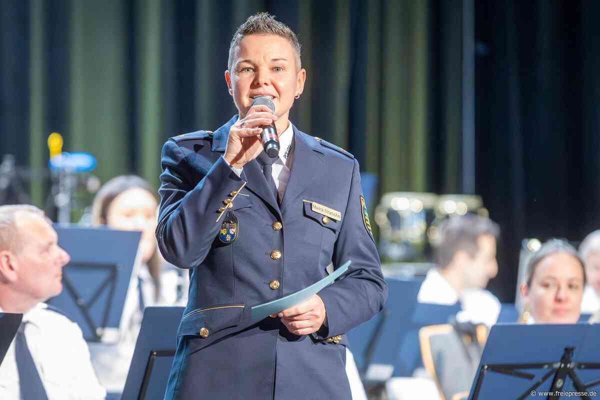 Präventionstag in Plauen soll Sicherheit im Alltag fördern
