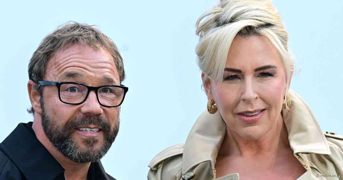 Stephen Graham reveals how he stopped wife leaving him for Spanish lover