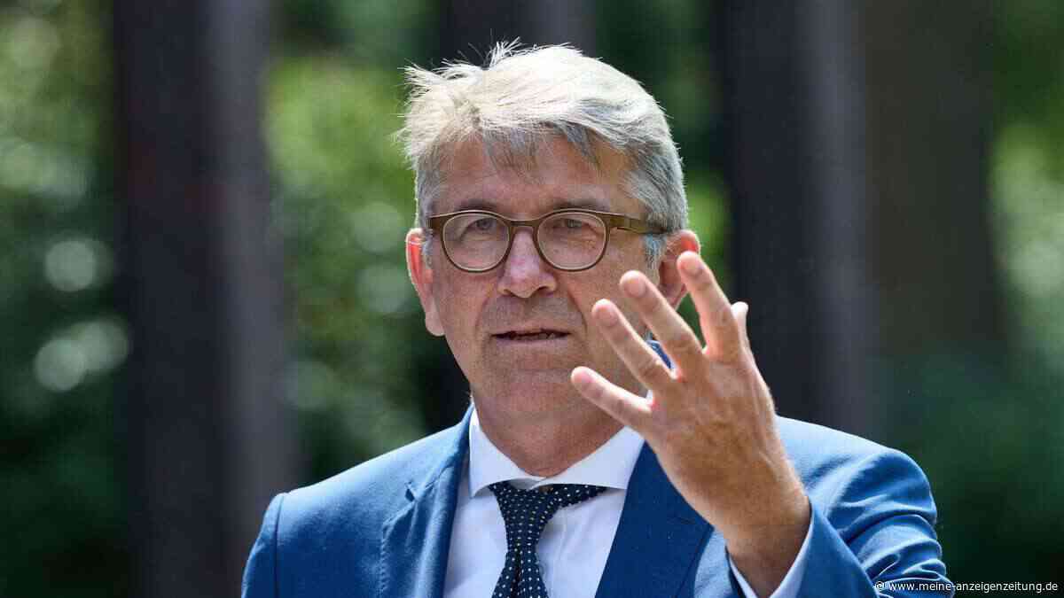 Kulturstaatsminister warnt SPD vor Rot-Grün-Rot in Berlin