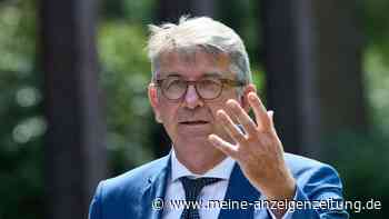 Kulturstaatsminister warnt SPD vor Rot-Grün-Rot in Berlin