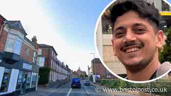 Two men named and charged with murdering Bristol student