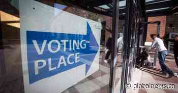 Dual elections a headache for some B.C. voters