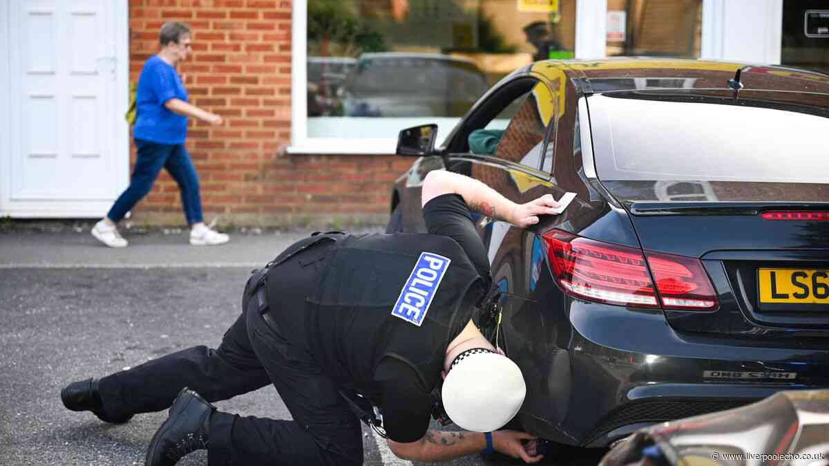 Drivers warned simple 20p check could save them from an unexpected £10,000 fine