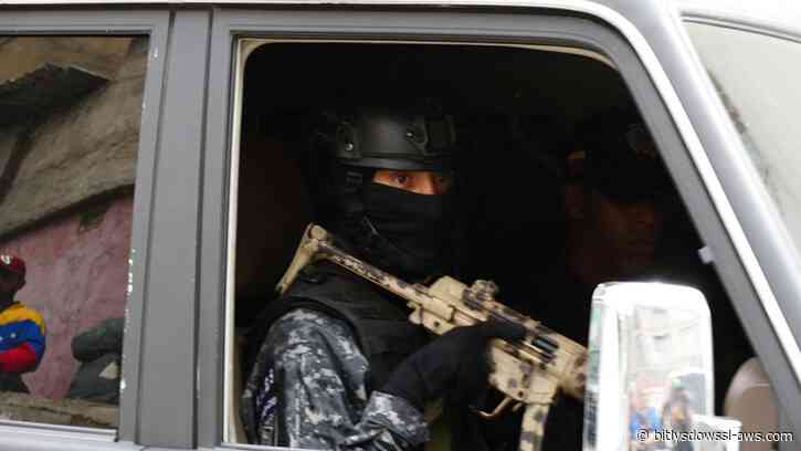 El Tiempo: tres estadounidenses sufrieron torturas bajo custodia en Venezuela y recibieron amenazas para evitar denuncias