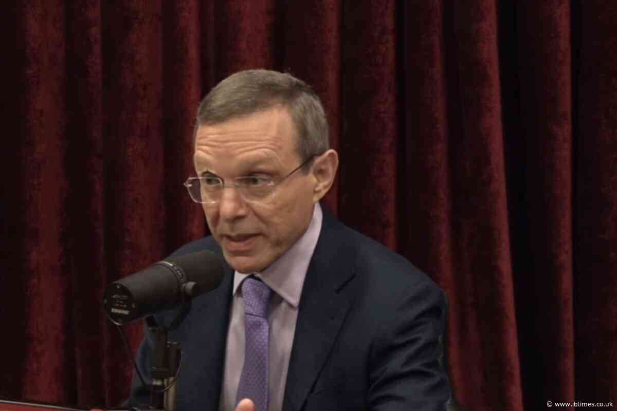 'Some People May Believe It': Avi Loeb Slams the 'Clickbait' Claiming Aliens Are Arriving in 16 Days