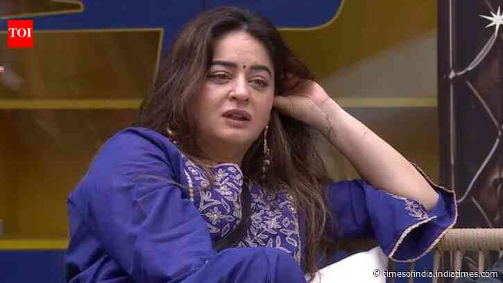 Mahhi Vij on why overprotecting children can can affect their confidence