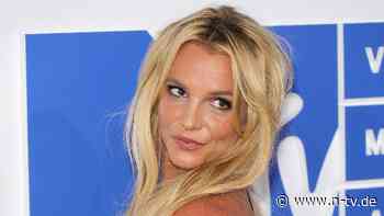 "She'll Never Be Me": Britney Spears veröffentlicht neuen alten Song