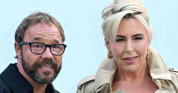 Stephen Graham reveals how he stopped wife leaving him for Spanish lover