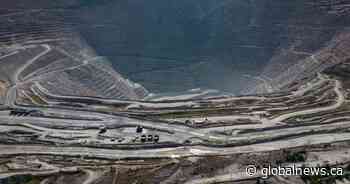 Provinces call on Ottawa to expand mining credit