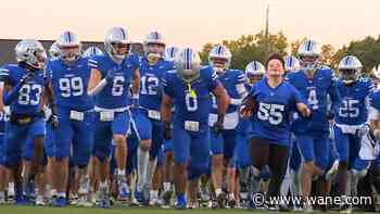10/9 Highlight Zone - Week Eight