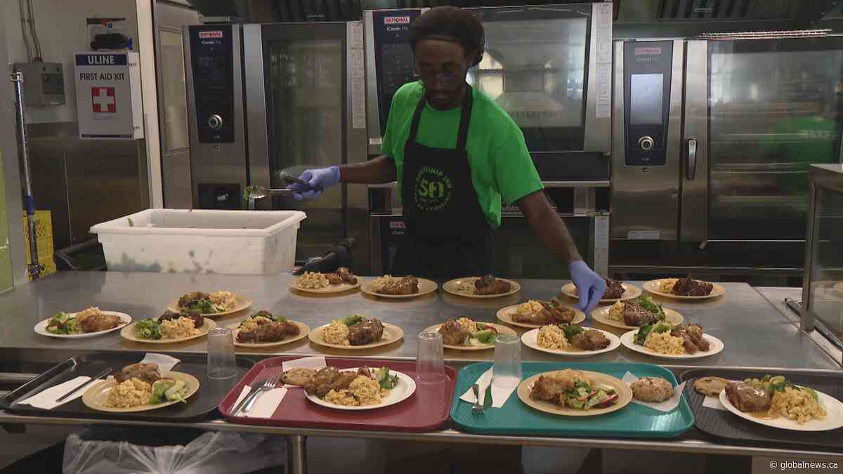 Friendship Inn seeing increase in demand ahead of Thanksgiving Weekend
