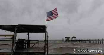 Isaias weakens but flash flooding threat persist as hundred of thousands grapple with power outages