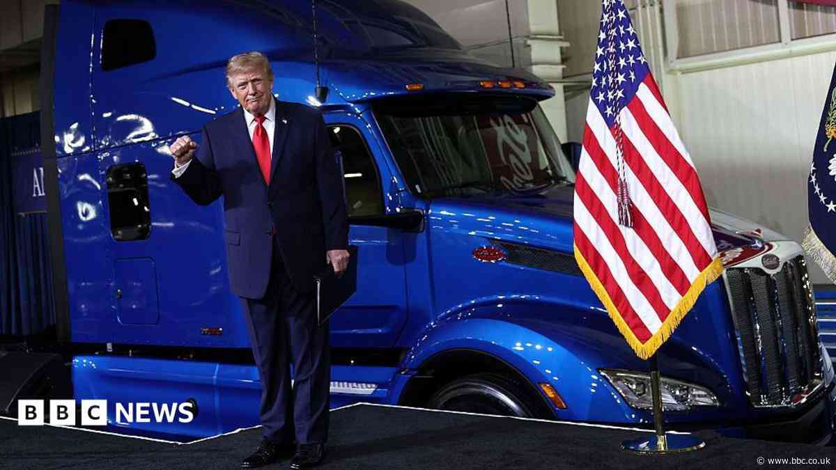 Trump wants to reduce the cost of fuel as the midterms loom - will it work?