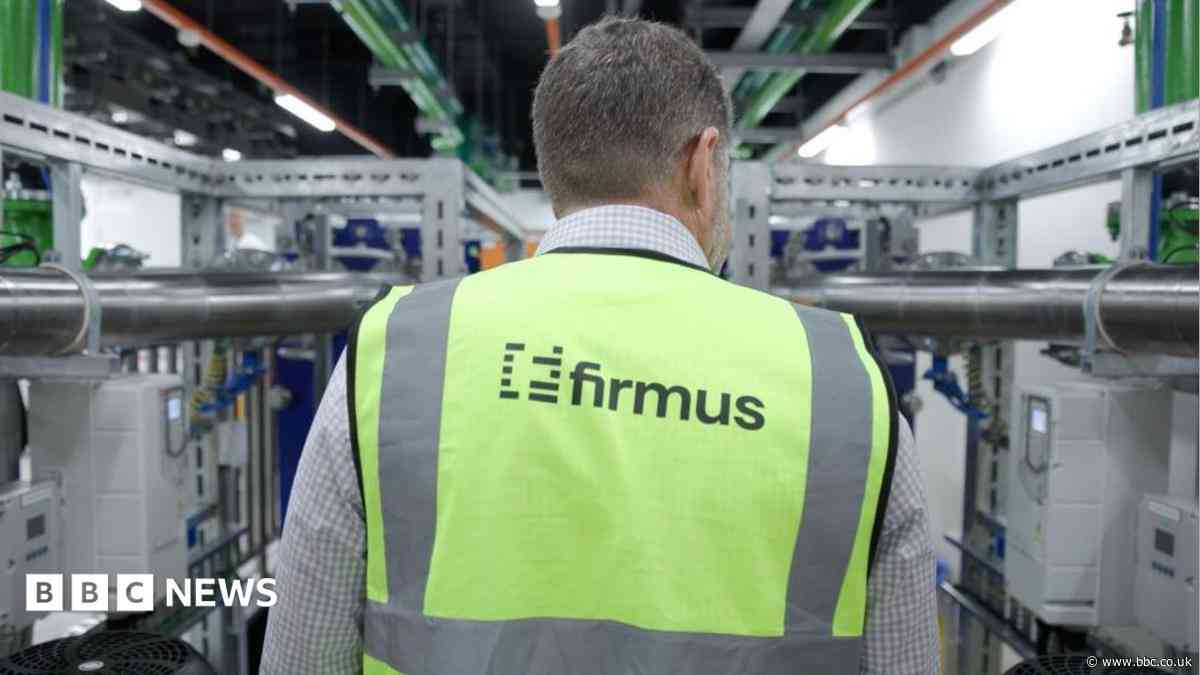 Nvidia-backed data centre firm scraps IPO as AI valuation concerns deepen
