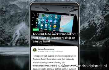Deze Android-nieuwtjes mag je deze week niet missen (week #41)