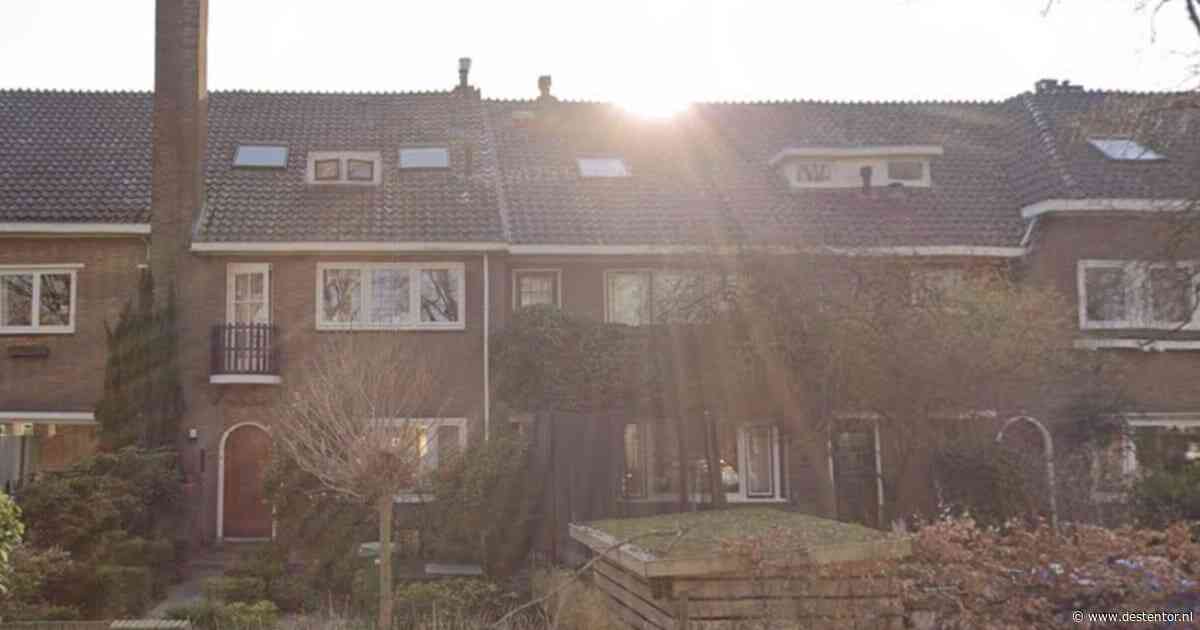 6 x deze Zwolse jarendertigwoningen staan te koop