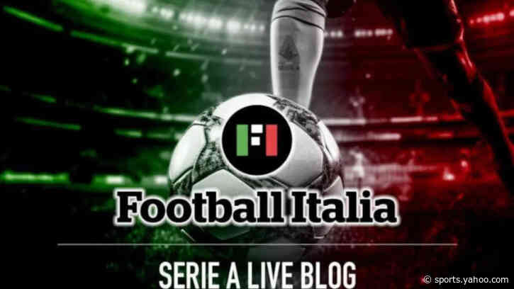 Serie A Liveblog: Napoli-Frosinone, Inter-Parma, Genoa-Fiorentina