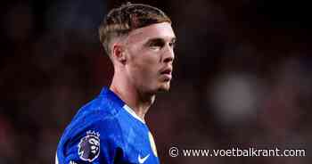 Live. Transfernieuws 10/10: Cole Palmer hakt knoop door over toekomst