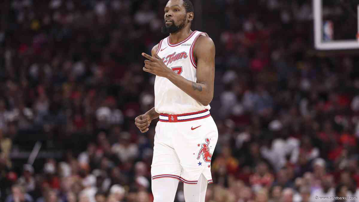 'I Was A Little Sad': Kevin Durant Believes Retired Russell Westbrook Could’ve Played Another 6 Years
