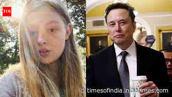 Elon Musk's ex-wife makes shocking claim about daughter Vivian's health insurance after he said 'I'll always love her'