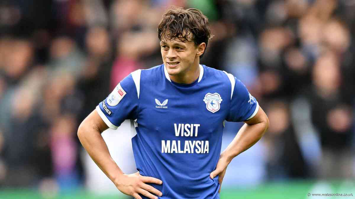 Blackburn v Cardiff City LIVE: Team news and score updates