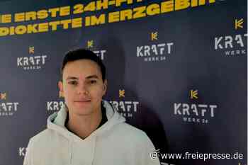 Kraftwerk24: Fitnessstudio-Kette aus dem Erzgebirge will weiter kräftig wachsen
