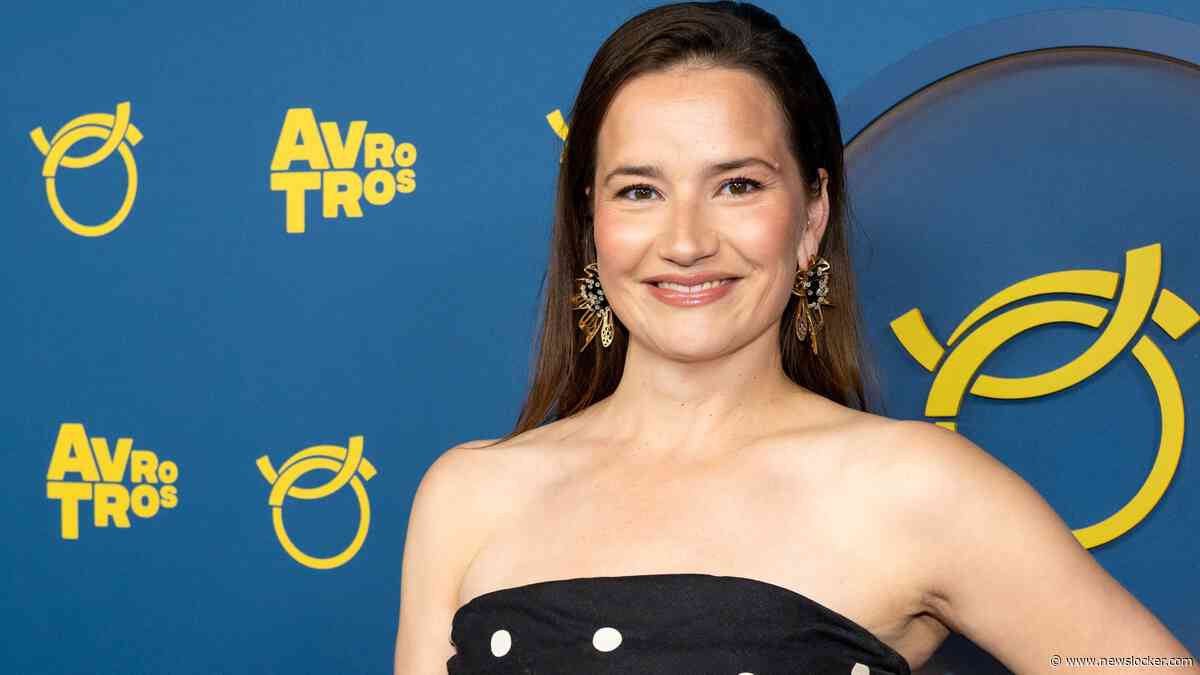 Barbara Sloesen verliet Televizier-Ring Gala voortijdig na wegtrekker: ’Gelukkig hebben we de foto’s nog’