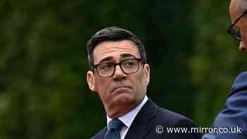 Andy Burnham shares ''it's fairer' State Pension update to people born between 1967 and 1996